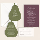 Perfect Pair 3 Card Package