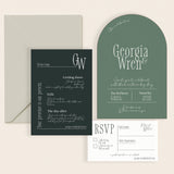 Cosmo 3 Card Package