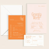 Cosmo 3 Card Package