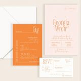 Cosmo 2 Card Package