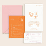 Cosmo 3 Card Package