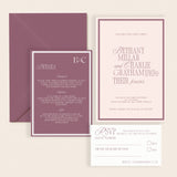 Charlie 2 Card Package