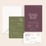 Cosmo 3 Card Package