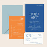 Cosmo 3 Card Package