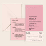 Larina 3 Card Package