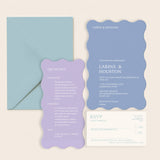 Larina 2 Card Package
