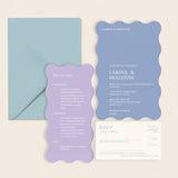 Larina 3 Card Package