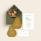 Perfect Pair Envelope Liner