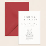Grace Invitation