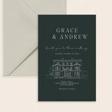 Grace Invitation