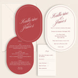 Vow 2 Card Package