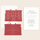 Grace 2 Card Package