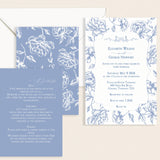 Blossom 2 Card Package