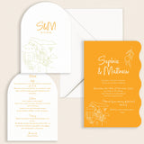 Santorini 2 Card Package
