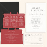Grace 2 Card Package