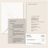 Larina 2 Card Package