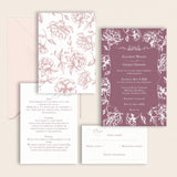 Blossom 2 Card Package
