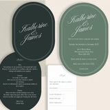 Vow 3 Card Package