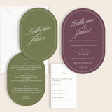 Vow 3 Card Package