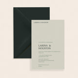 Larina Invitation