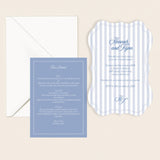 Evermore 2 Card Package