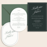 Vow 2 Card Package