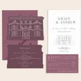 Grace 2 Card Package