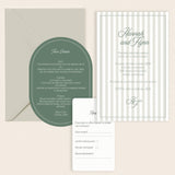 Evermore 2 Card Package