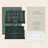 Grace 2 Card Package