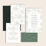Blossom 2 Card Package