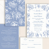 Blossom 3 Card Package