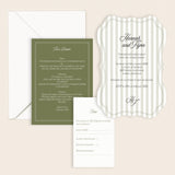 Evermore 3 Card Package