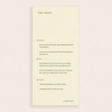 Larina Menus