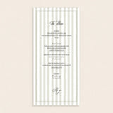 Evermore Menus