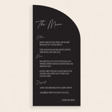 Hannah Menus