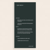 Larina Menus