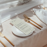 Hannah Menus