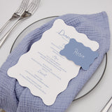Mariah Menus
