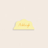 Bonbon Bow Place Cards