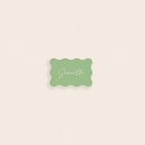Hannah Place Cards