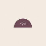 Perfect Pair Place Cards