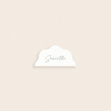 Hannah Place Cards