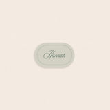 Evermore Place Cards