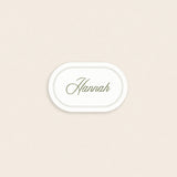 Evermore Place Cards
