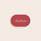 Vow Place Cards