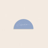 Blossom Place Cards