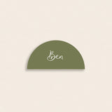 Perfect Pair Place Cards