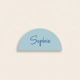 Santorini Place Cards