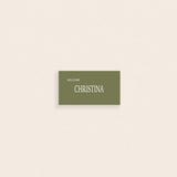 Larina Place Cards