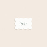 Mariah Place Cards
